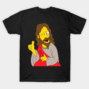 Jebus T-Shirt